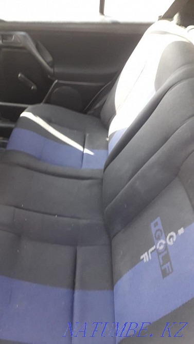 Sell Golf 3 1996 Almaty - photo 7