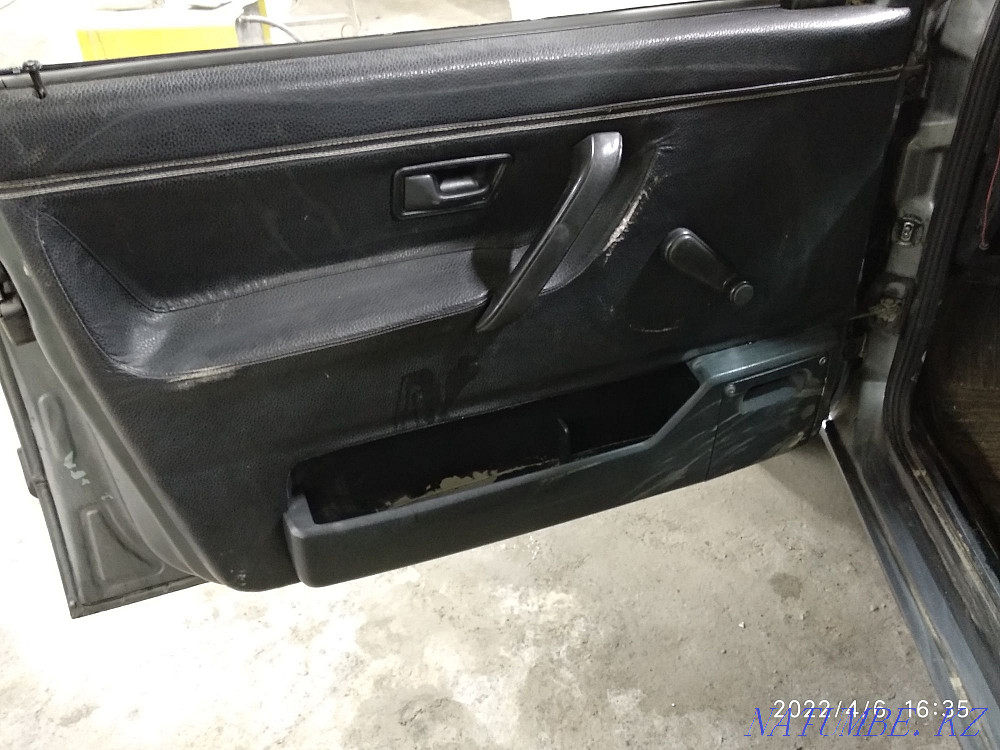 Sell golf 2 1986 Almaty - photo 10