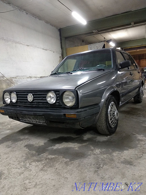 Sell golf 2 1986 Almaty - photo 5