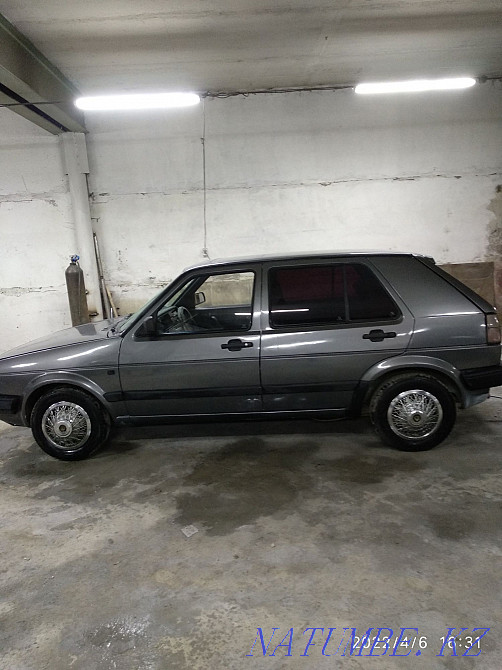 Sell golf 2 1986 Almaty - photo 7