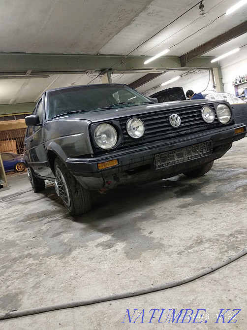 Sell golf 2 1986 Almaty - photo 4