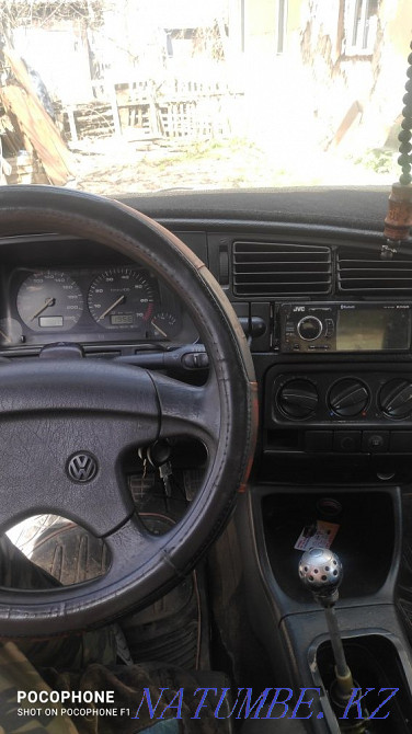 Sell Golf 3 1992 Almaty - photo 6