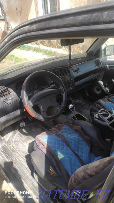 Sell Golf 3 1992 Almaty - photo 5