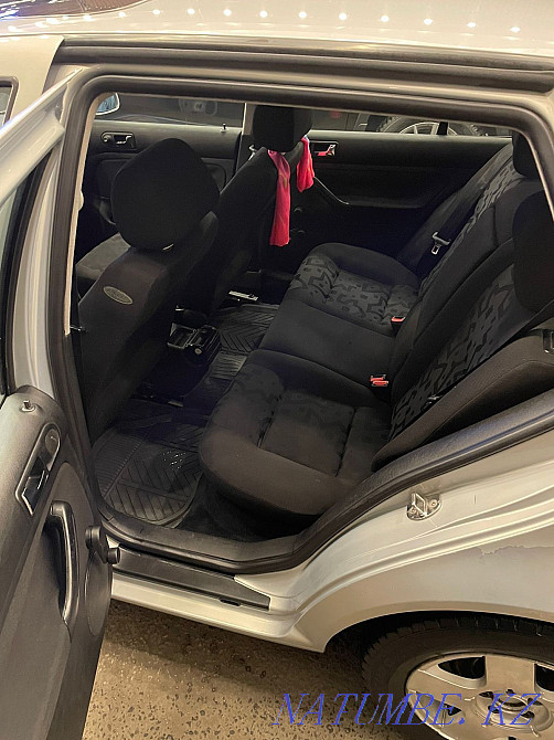 Golf 4 1997 Volume 1.6 Almaty - photo 7