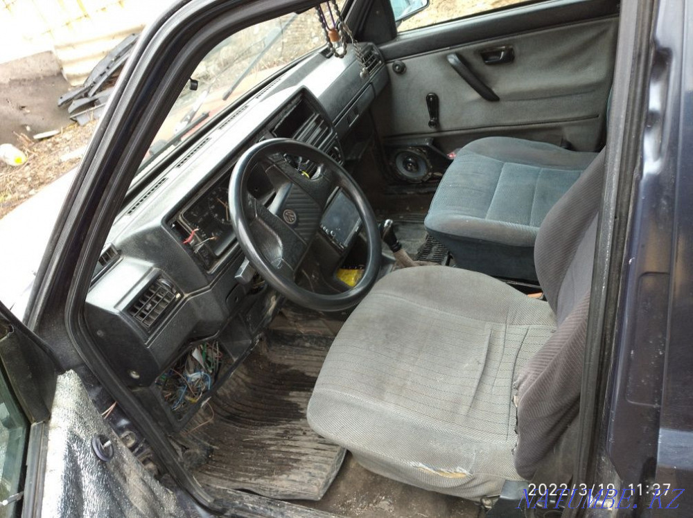 Sell car golf 2 Almaty - photo 6