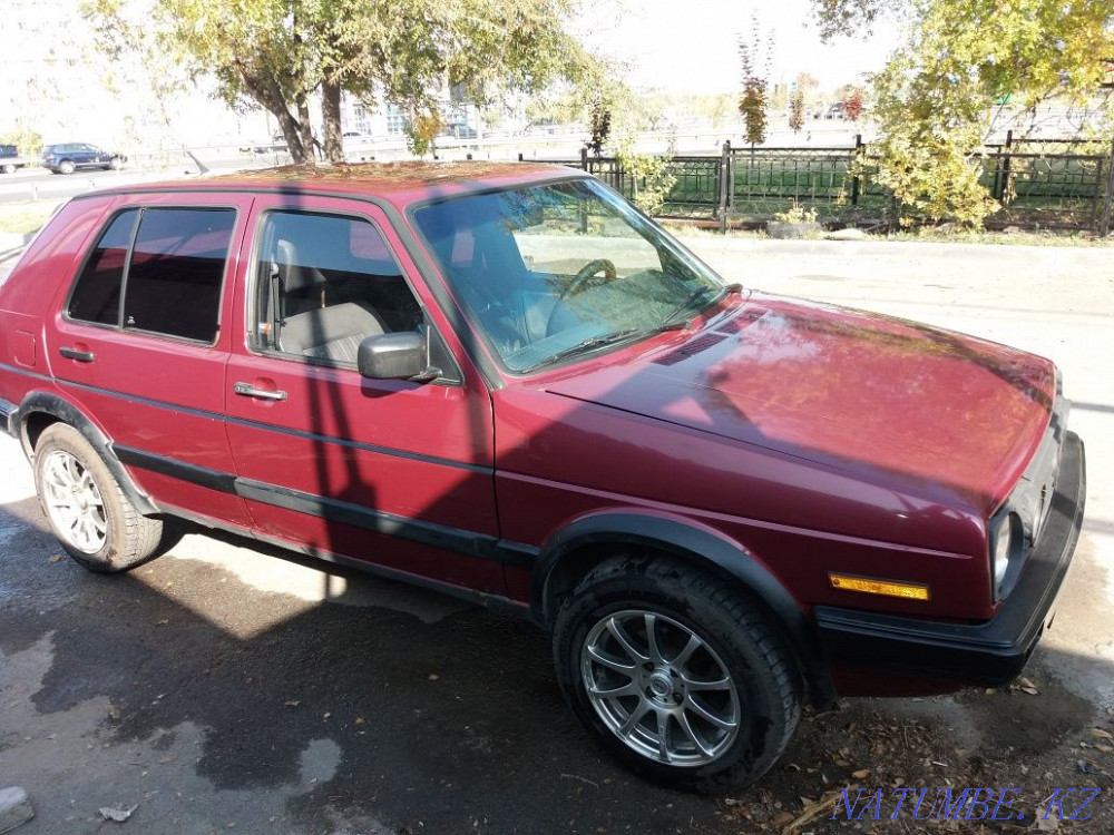 Selling. Golf 2 . Almaty - photo 3