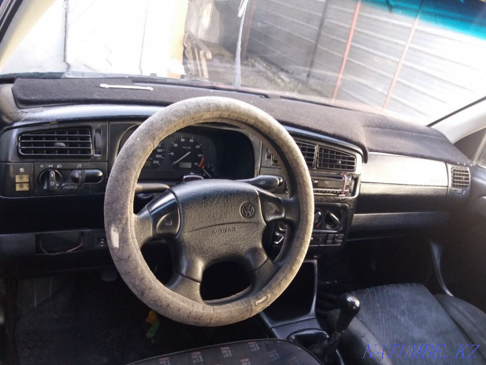 Wolegsfagen Golf 3 Almaty - photo 2