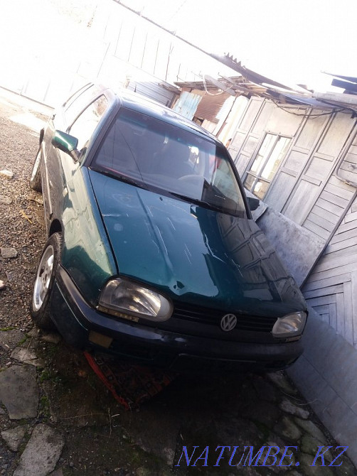 Wolegsfagen Golf 3 Almaty - photo 6