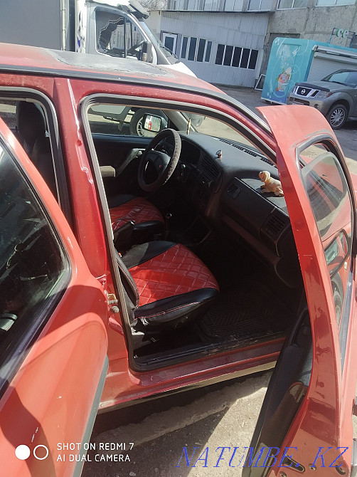 Volkswagen Golf 3 Almaty - photo 5