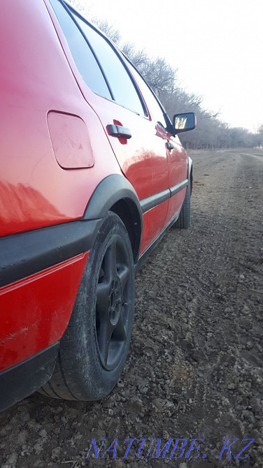 Volkswagen Golf 3 Almaty - photo 6