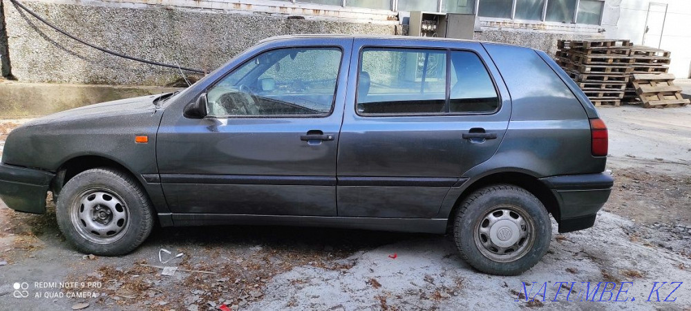 Sell car golf 3 Almaty - photo 3