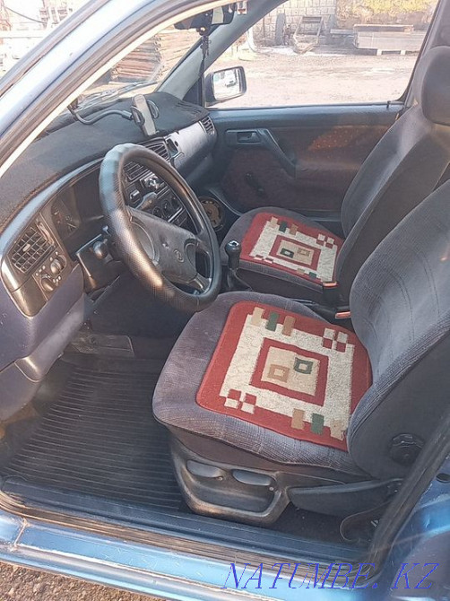 Sell Volkswagen Golf 3 Almaty - photo 6