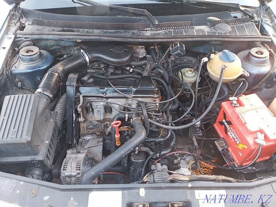 Sell Volkswagen Golf 3 Almaty - photo 8