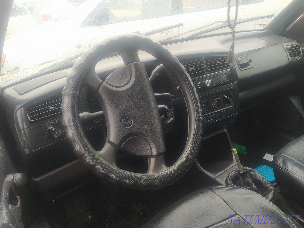 Volkswagen Golf-3 Convertible!!! Almaty - photo 2