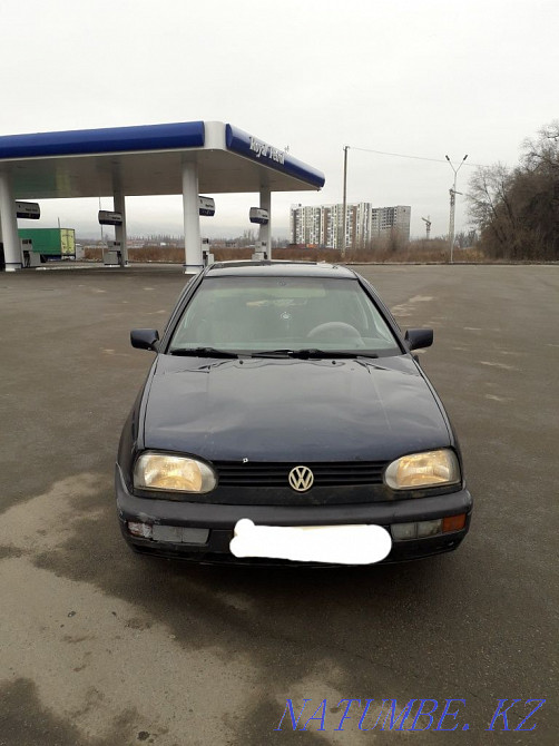 Volkswagen golf3 Almaty - photo 3