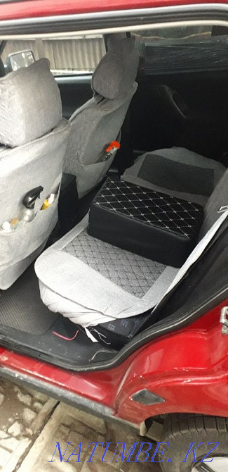 Продам гольф 3,1.8,механника,1993год, Алматы - изображение 3