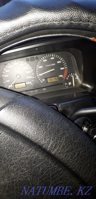 Продам гольф 3,1.8,механника,1993год, Алматы - изображение 5