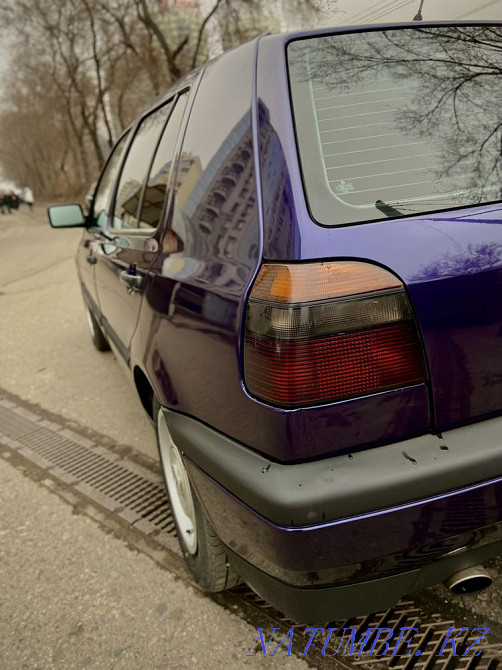 Golf 3, golf 3 Almaty - photo 4