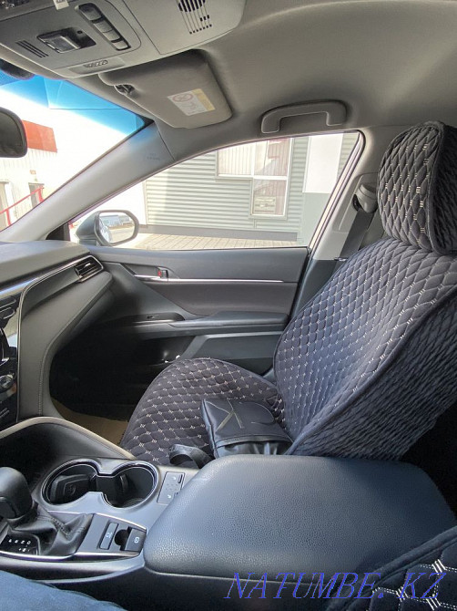 Toyota Camry    года Шымкент - изображение 7