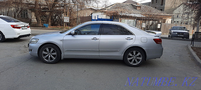 Toyota Camry    year Shymkent - photo 4