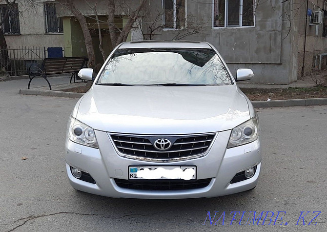 Toyota Camry    year Shymkent - photo 1