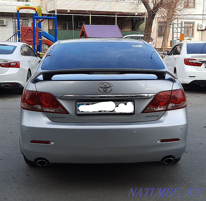 Toyota Camry    year Shymkent - photo 2