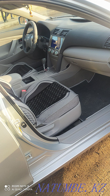 Toyota Camry    year Shymkent - photo 6