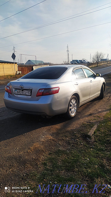Toyota Camry    year Shymkent - photo 3