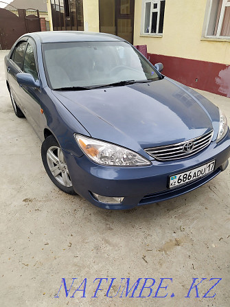 Toyota Camry    year Shymkent - photo 5