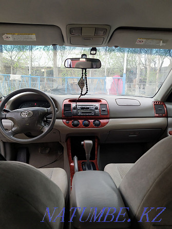 Toyota Camry    year Shymkent - photo 7