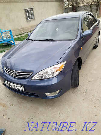 Toyota Camry    year Shymkent - photo 2