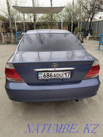 Toyota Camry    year Shymkent - photo 6