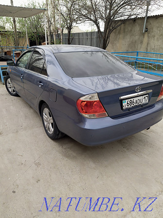 Toyota Camry    year Shymkent - photo 3