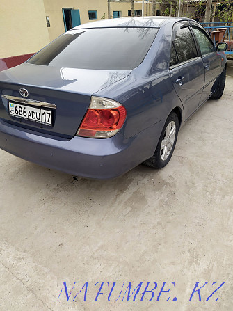 Toyota Camry    year Shymkent - photo 4