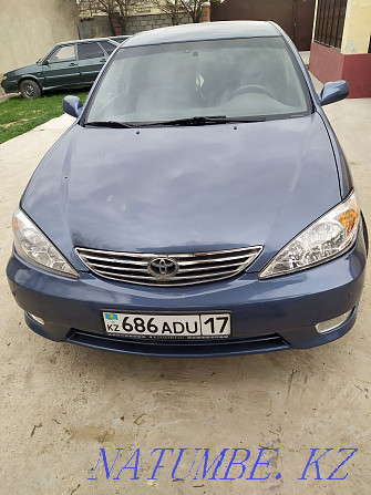 Toyota Camry    year Shymkent - photo 1