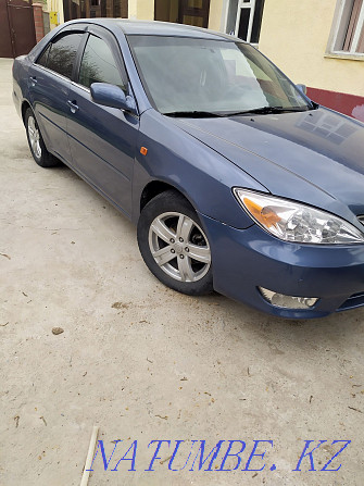 Toyota Camry    year Shymkent - photo 10