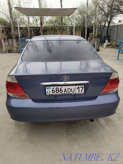 Toyota Camry    года Шымкент - изображение 6