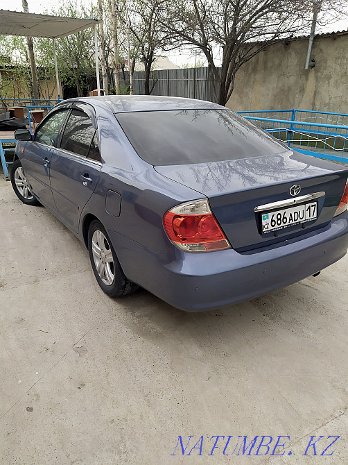Toyota Camry    года Шымкент - изображение 3