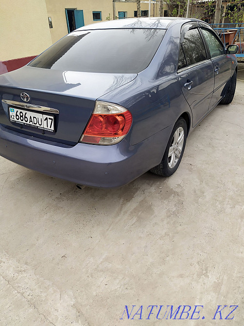 Toyota Camry    года Шымкент - изображение 4