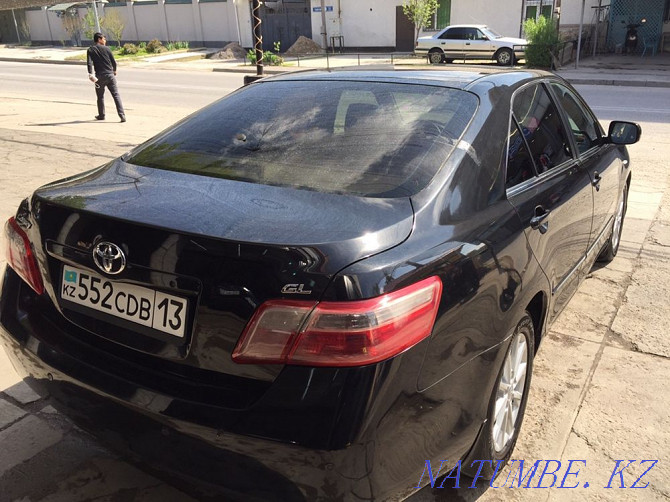 Toyota Camry    year Shymkent - photo 4