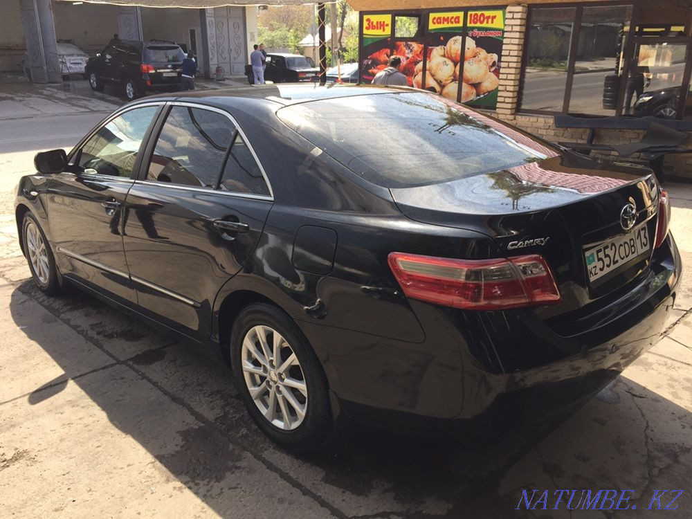 Toyota Camry    года Шымкент - изображение 2
