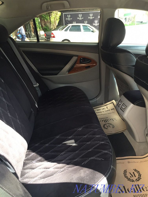 Toyota Camry    года Шымкент - изображение 7