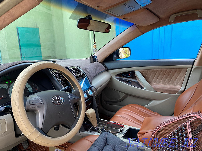 Toyota Camry    year Shymkent - photo 3