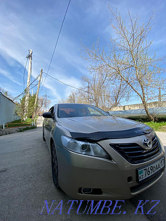 Toyota Camry    year Shymkent - photo 1