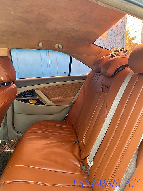 Toyota Camry    года Шымкент - изображение 5