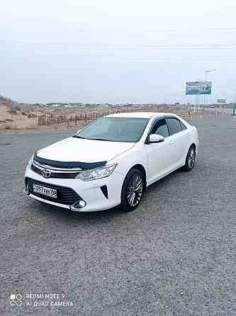 Toyota Camry    года Shymkent