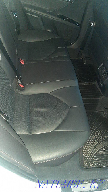 Toyota Camry    года Шымкент - изображение 4