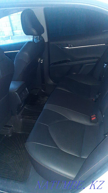 Toyota Camry    года Шымкент - изображение 3