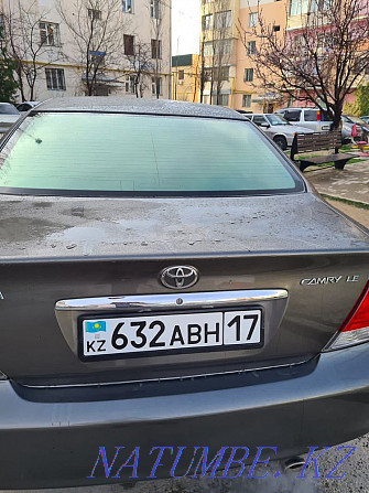 Toyota Camry    year Shymkent - photo 2