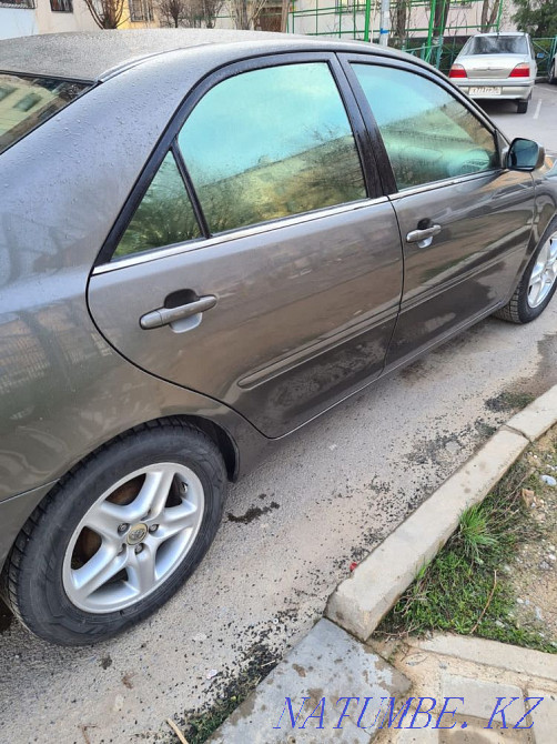 Toyota Camry    года Шымкент - изображение 3